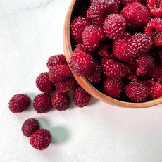 포항 장기 산딸기 급냉 라즈베리 GAP 프리미엄 생 산딸기 500g 1kg 2kg, 1개