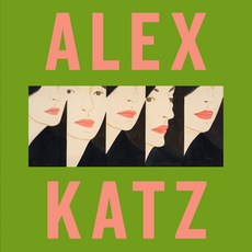 (영문도서) Alex Katz Hardcover Rizzoli Electa