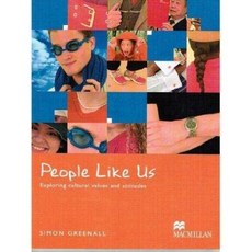 People Like Us SB, 단일옵션
