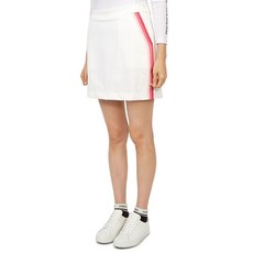  지포어 지포어 골프웨어 여성 미니 스커트 G4LS23B128 SNO 