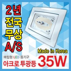 매입투광등
