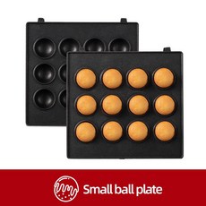 스누피레트로와플