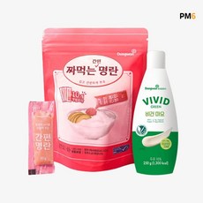 명란마요 짜먹는 명란 300g 비비드키친 비건 마요 250g, 1개
