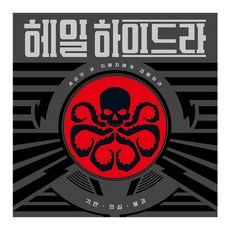 헤일하이드라