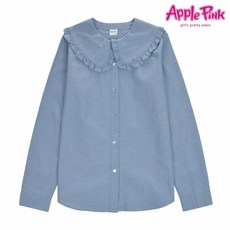 여아프릴블라우스