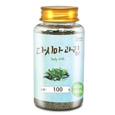 그래뉼100g