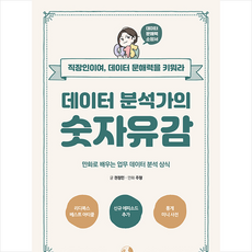 데이터분석가의숫자유감