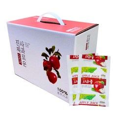 파주사과즙 TOP01