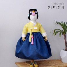 엄지한복