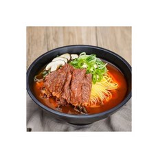 소고기해장면