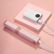 글램팜여행용고데기