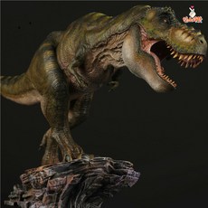 본심남개스피노사우루스