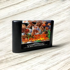 하이퍼덩크