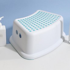 어린이 세면대발판 논슬립 욕실 안전의자 샤워의자 안전한