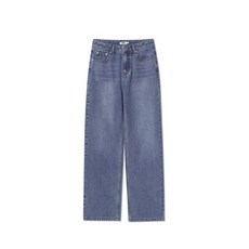 오아이오아이청바지 TOP01