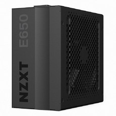 nzxt파워