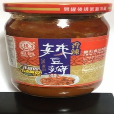 월드중국식품 두반장, 1개