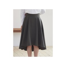 패션스타트 패턴인 P1287 Skirt 여성 스커트 치마 옷 패턴 도안 옷본 여성복 - 치마도안