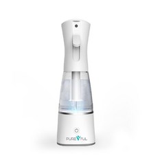 리스터전해수기