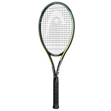 HEAD Gravity MP Tennis Racquet 4 1/8 inches 라켓 18인, 4 1/2 inches