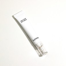 라피안타 멜라 클리어 스팟 크림 15ml, 1개 - 알파비사보롤