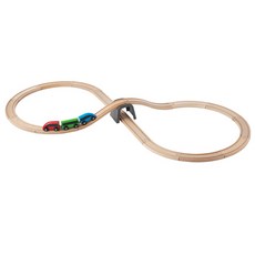 이케아릴라보기차놀이