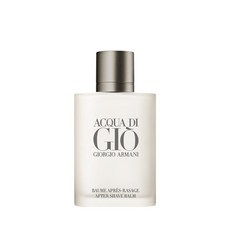 아르마니 뷰티 아쿠아 디 지오 옴므 애프터쉐이브 밤 100ml(로션), 1개, 100ml - acquadigio