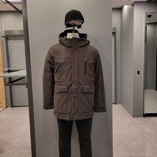 르까프헤비다운