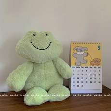 페페개구리