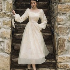 공주드레스대여