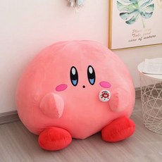 별의커비쿠션