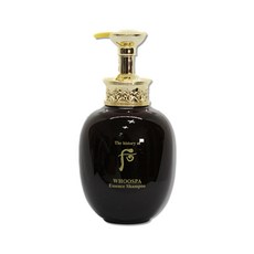 더히스토리오브후 후스파 에센스 샴푸, 350ml, 2개