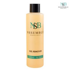 네일리무버500ml
