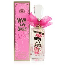 Juicy Couture 쥬시 꾸뛰르 비바 라 플레르 EDT 75ml (여자), 1개