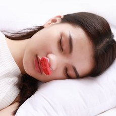 위드뷰 수면 호흡 기구, 1개