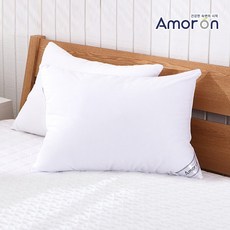 나라데코다운필베개솜