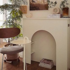 트루베퍼니처벽난로