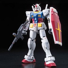 RG 1/144 01 퍼스트 건담 163280 PSB건담