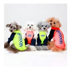 강아지구명조끼펫띵