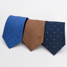 듀퐁혼주넥타이