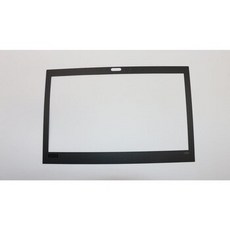 [해외] 노트북 레노버 씽크 패드 X280 전면 LCD 베젤 커버 시트 스티커 승캠 슬롯 없음 IR HD 화면 FA16P0X 01YN080, 상세내용표시, 상세내용표시