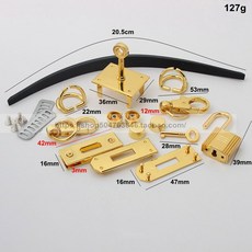 캐리어바퀴종류