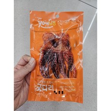 굿다리, 5개, 20g