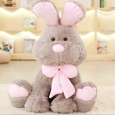 코스트코토끼인형 대형, 130cm