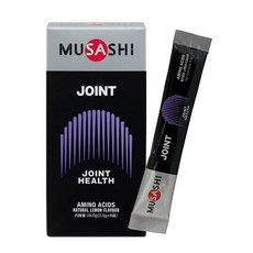 MUSASHI (무사시) JOINT (조인트) 스틱 8 개들이
