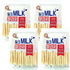 밀크클래식쌀과자 헬스 블로거가 추천하는 판매량 Top