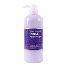 엘지 드봉 차밍 컨디셔닝 린스 730ml, 없음, 상세설명 참조