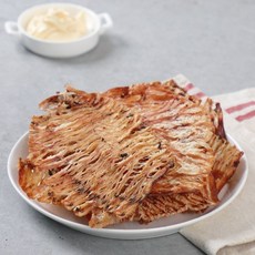 기타브랜드 [Oh굿마트] 국내가공 구운 오징어포 200g