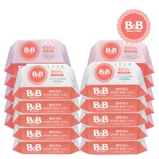 비앤비살균라벤더세탁비누