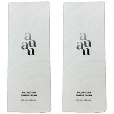 아유아유 롤링턴 톤업 드림 크림 200ml, 톤업드림 1+1, 1개
